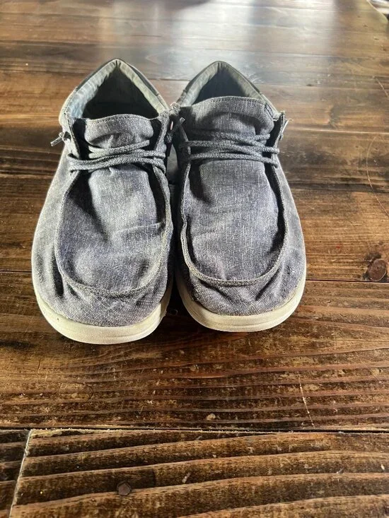 Big Mans size 14 Hey dude - Picture 2 of 7